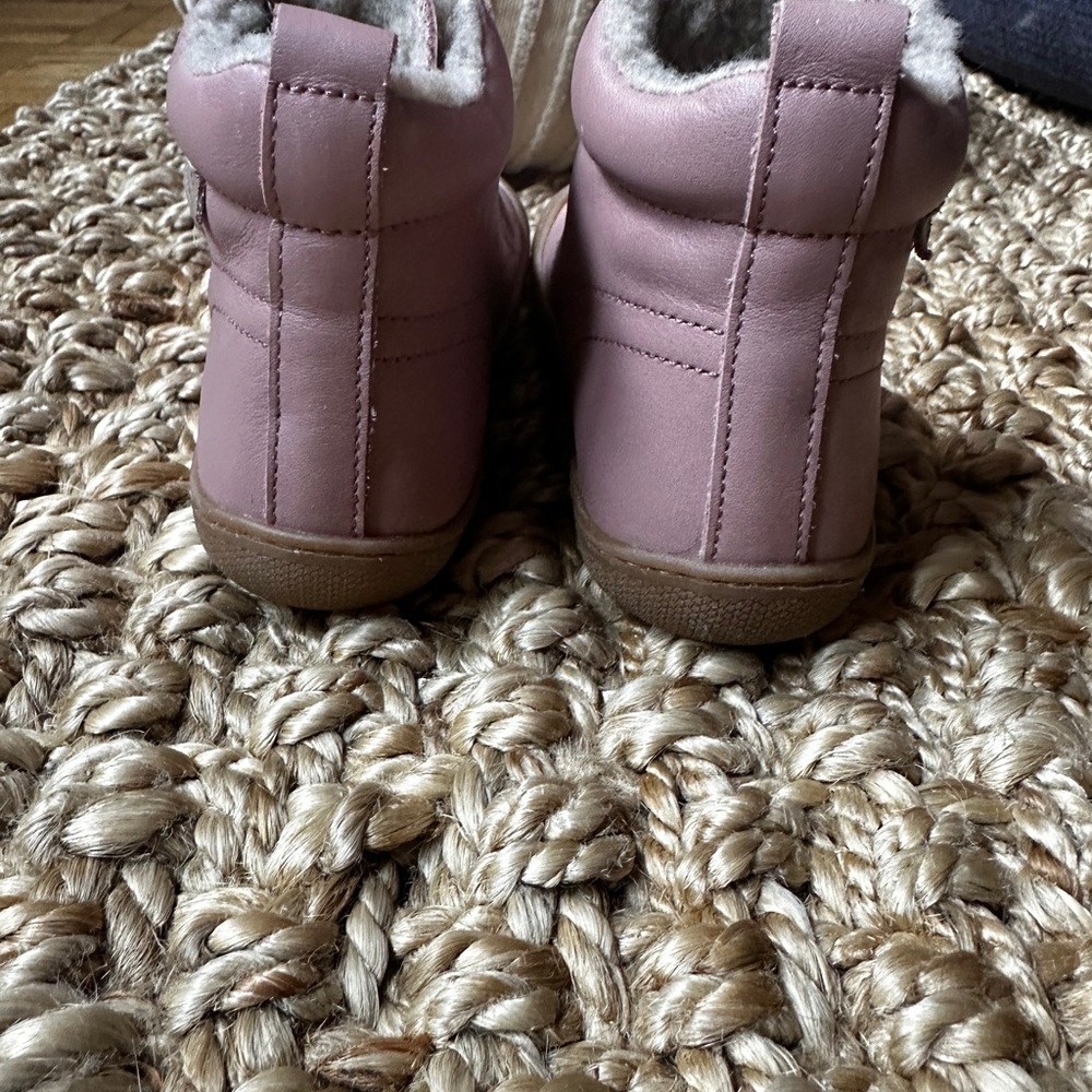 Naturino barefoot Wigghi boots - Picture 5 of 5